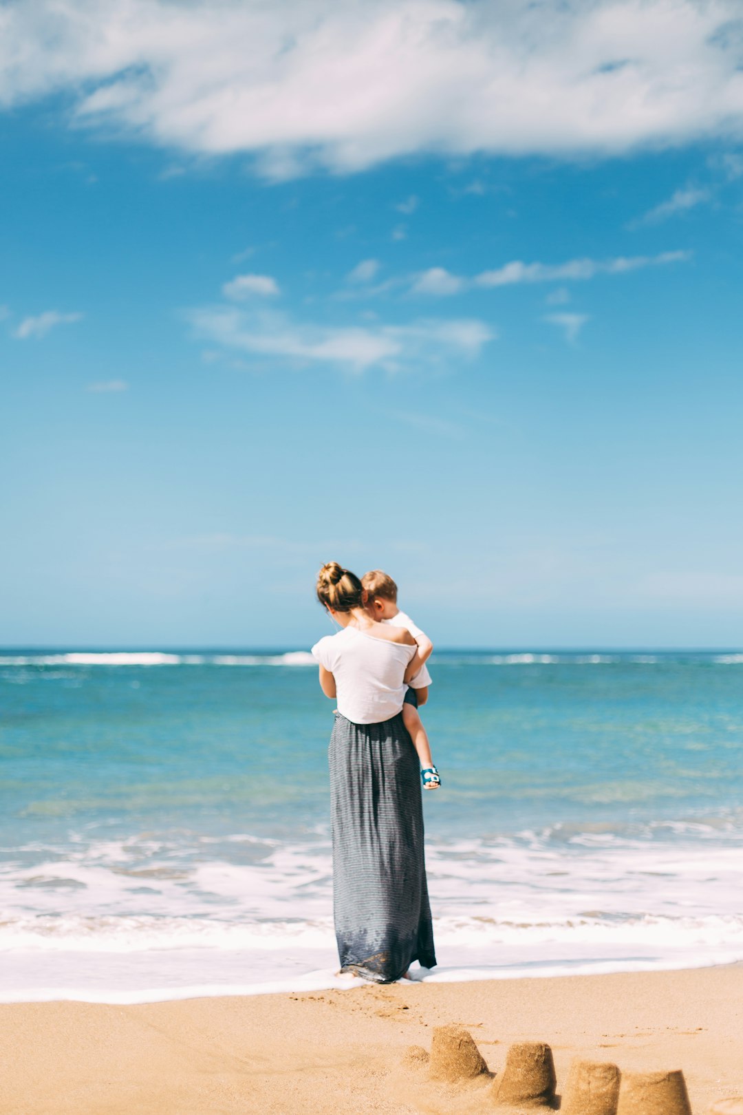 child custody arrangements