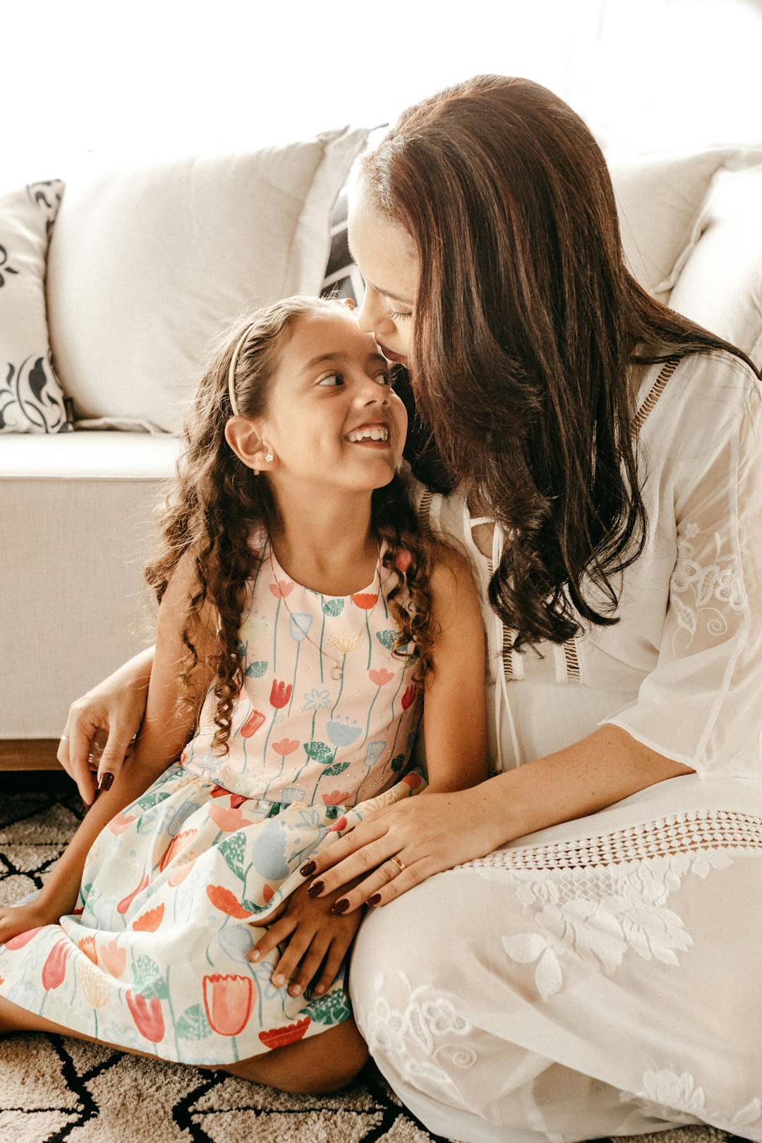 child custody arrangements